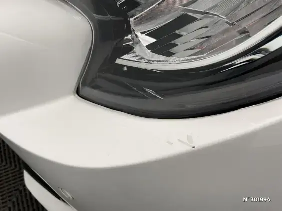 TOYOTA COROLLA XII - voiture d'occasion - Photo 27