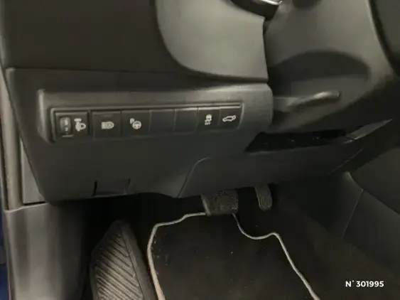 TOYOTA COROLLA TOURING SPT X - voiture d'occasion - Photo 15