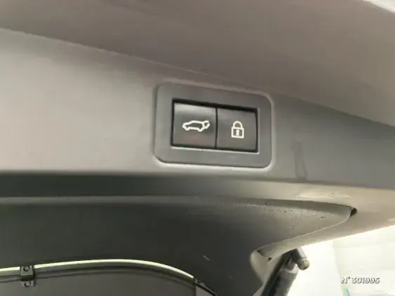 TOYOTA COROLLA TOURING SPT X - voiture d'occasion - Photo 29