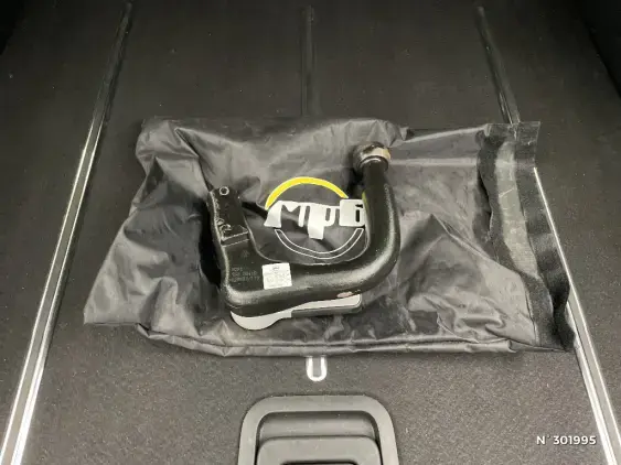 TOYOTA COROLLA TOURING SPT X - voiture d'occasion - Photo 30