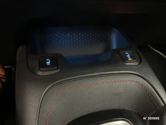 TOYOTA COROLLA TOURING SPT X - voiture d'occasion - Photo 31