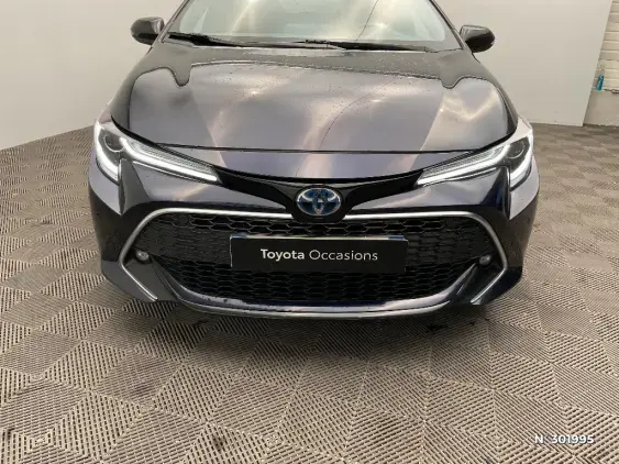 TOYOTA COROLLA TOURING SPT X - voiture d'occasion - Photo 3