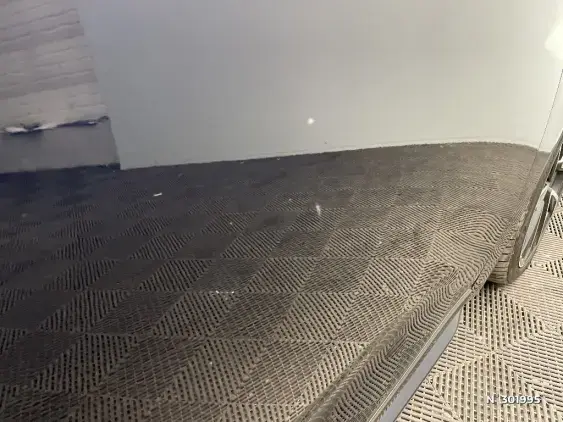 TOYOTA COROLLA TOURING SPT X - voiture d'occasion - Photo 26