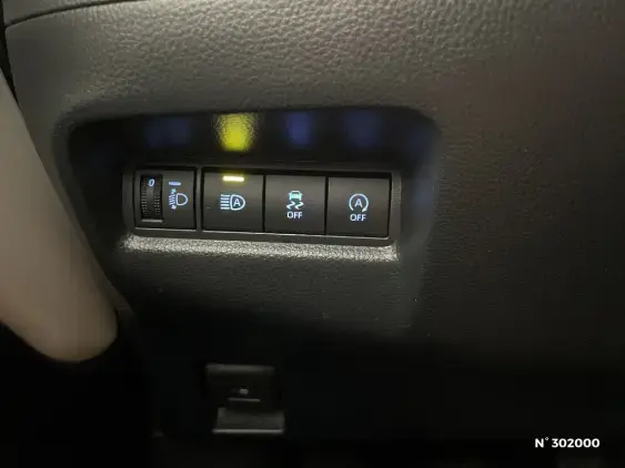 TOYOTA AYGO X - voiture d'occasion - Photo 15