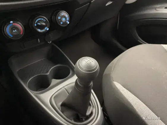 TOYOTA AYGO X - voiture d'occasion - Photo 28