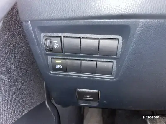 TOYOTA YARIS CROSS I - voiture d'occasion - Photo 15