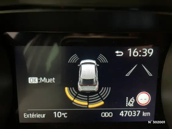 TOYOTA YARIS CROSS I - voiture d'occasion - Photo 29