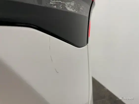 TOYOTA YARIS CROSS I - voiture d'occasion - Photo 27