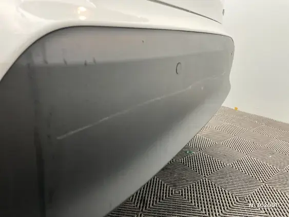 TOYOTA YARIS CROSS I - voiture d'occasion - Photo 28