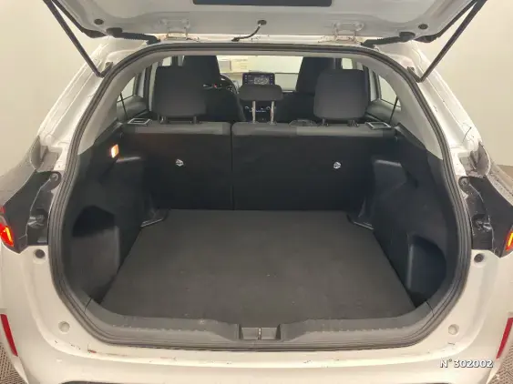 TOYOTA YARIS CROSS I - voiture d'occasion - Photo 7