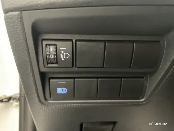 TOYOTA YARIS CROSS I - voiture d'occasion - Photo 15