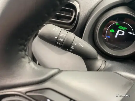 TOYOTA YARIS CROSS I - voiture d'occasion - Photo 29