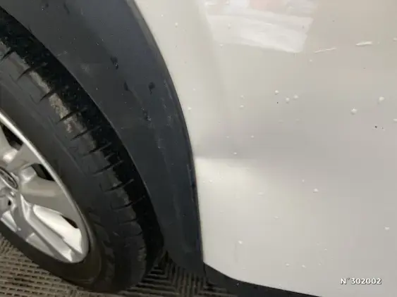 TOYOTA YARIS CROSS I - voiture d'occasion - Photo 26