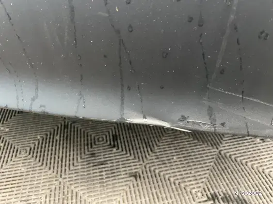 TOYOTA YARIS CROSS I - voiture d'occasion - Photo 27