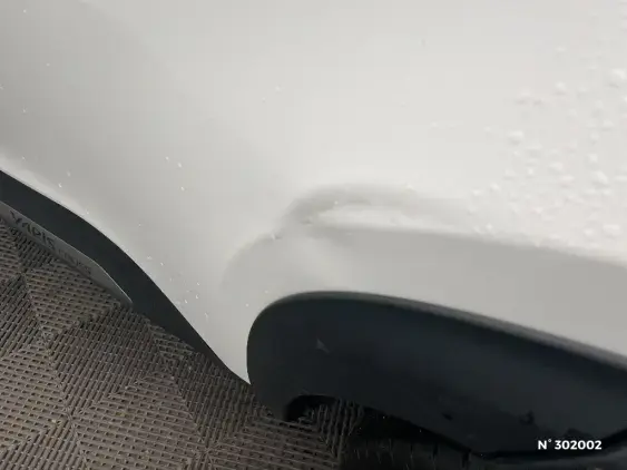 TOYOTA YARIS CROSS I - voiture d'occasion - Photo 28