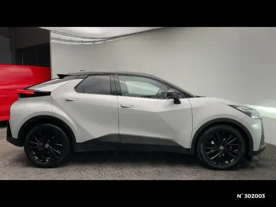 TOYOTA C-HR II - voiture d'occasion - Photo 5