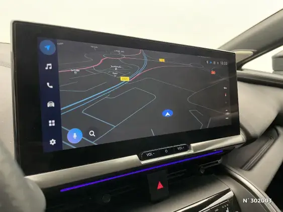 TOYOTA C-HR II - voiture d'occasion - Photo 13