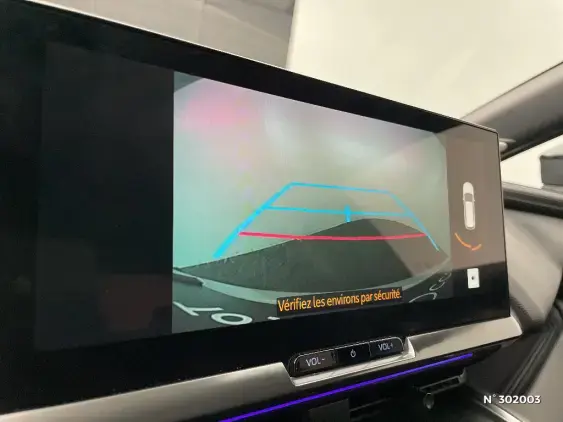 TOYOTA C-HR II - voiture d'occasion - Photo 14