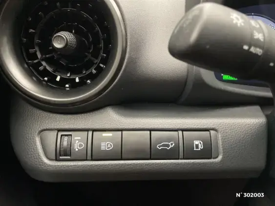 TOYOTA C-HR II - voiture d'occasion - Photo 15