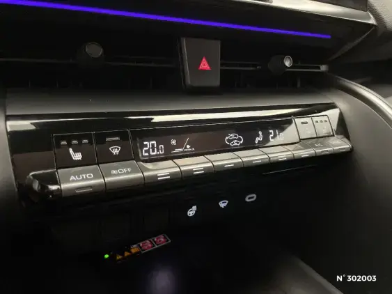 TOYOTA C-HR II - voiture d'occasion - Photo 29