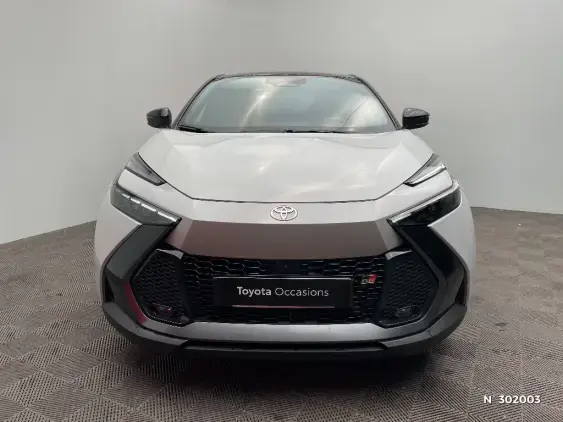 TOYOTA C-HR II - voiture d'occasion - Photo 3