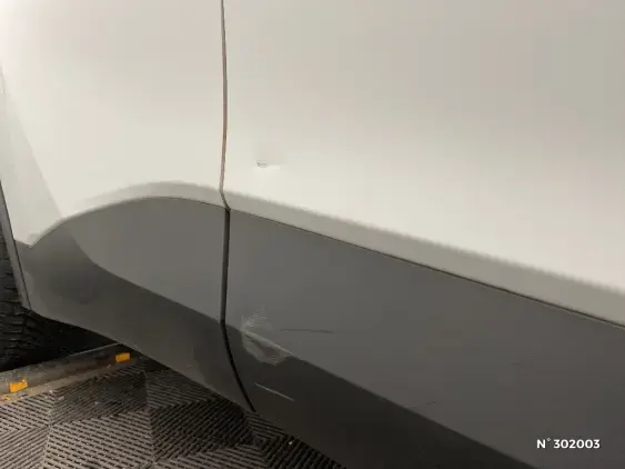 TOYOTA C-HR II - voiture d'occasion - Photo 26