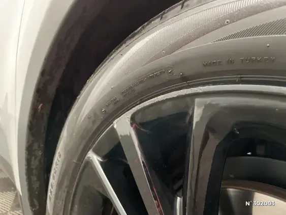 TOYOTA C-HR II - voiture d'occasion - Photo 28