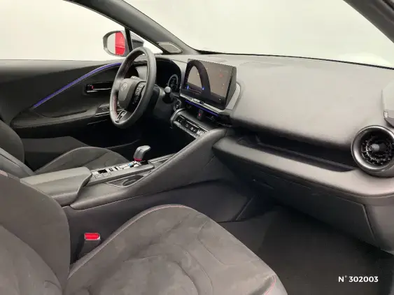 TOYOTA C-HR II - voiture d'occasion - Photo 10