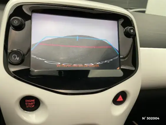 PEUGEOT 108 - voiture d'occasion - Photo 14