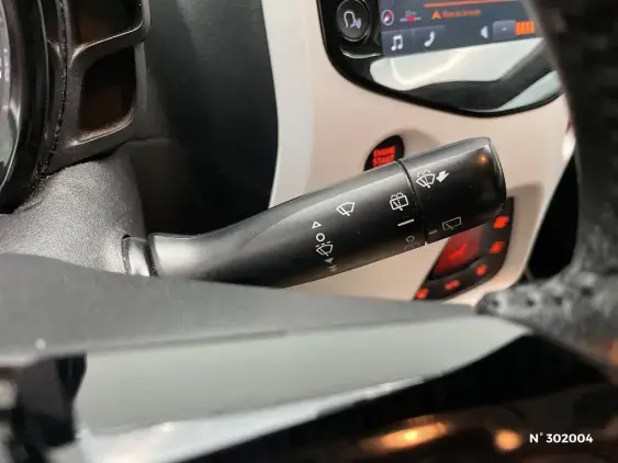 PEUGEOT 108 - voiture d'occasion - Photo 29