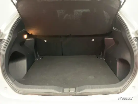 TOYOTA YARIS CROSS I - voiture d'occasion - Photo 7