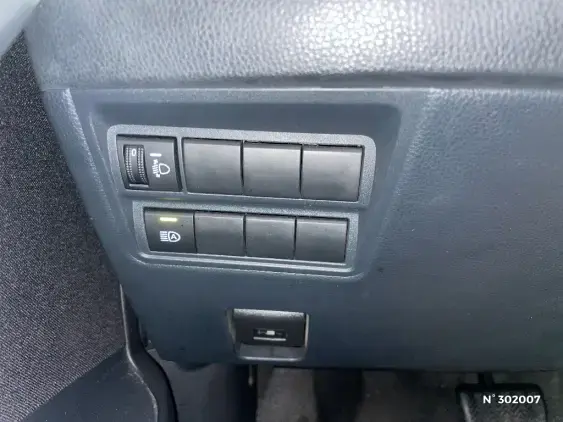 TOYOTA YARIS CROSS I - voiture d'occasion - Photo 15