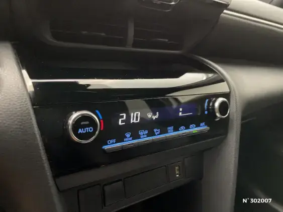 TOYOTA YARIS CROSS I - voiture d'occasion - Photo 29