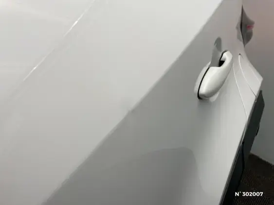 TOYOTA YARIS CROSS I - voiture d'occasion - Photo 26