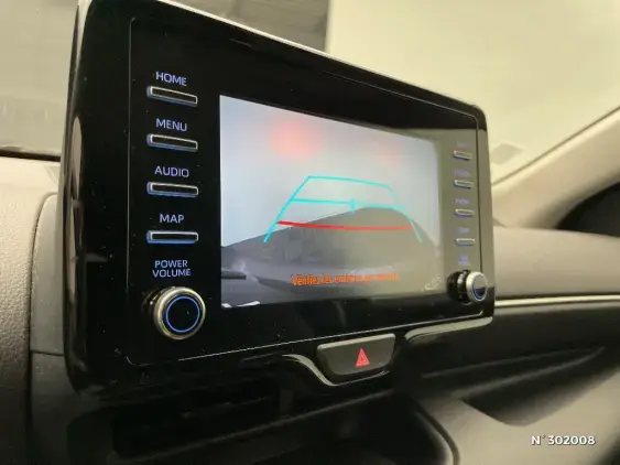 TOYOTA YARIS IV - voiture d'occasion - Photo 14