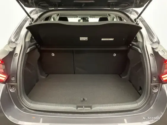 TOYOTA YARIS IV - voiture d'occasion - Photo 7