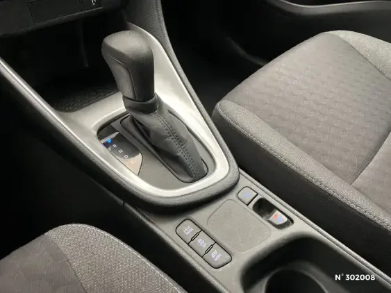 TOYOTA YARIS IV - voiture d'occasion - Photo 30