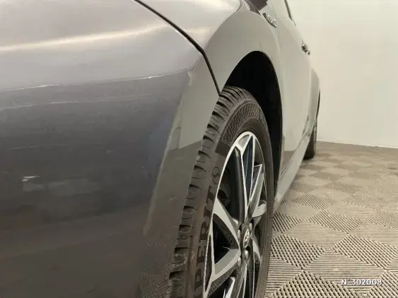 TOYOTA YARIS IV - voiture d'occasion - Photo 28