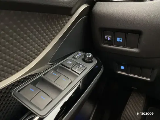 TOYOTA C-HR - voiture d'occasion - Photo 15