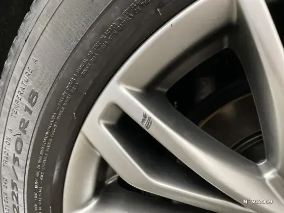 TOYOTA C-HR - voiture d'occasion - Photo 27