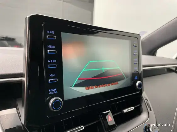 TOYOTA COROLLA XII - voiture d'occasion - Photo 14