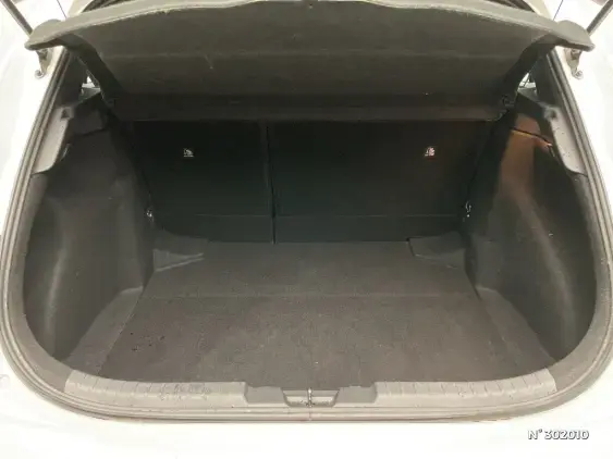 TOYOTA COROLLA XII - voiture d'occasion - Photo 7