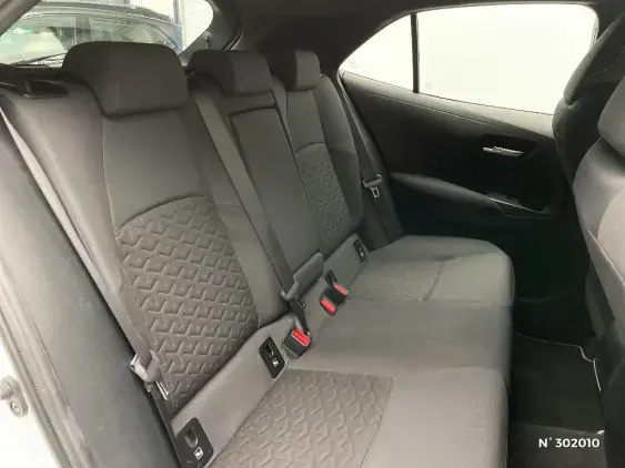 TOYOTA COROLLA XII - voiture d'occasion - Photo 11