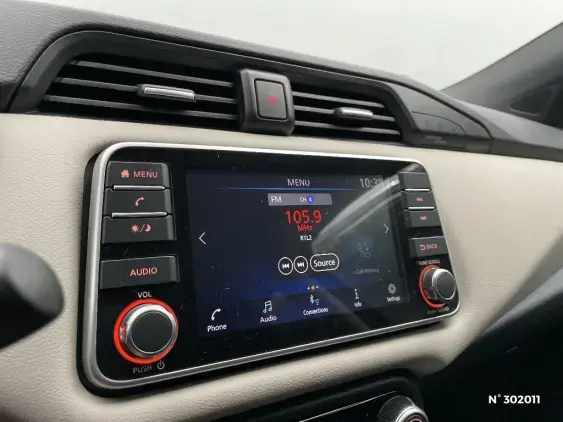 NISSAN MICRA V - voiture d'occasion - Photo 13