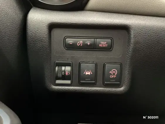 NISSAN MICRA V - voiture d'occasion - Photo 15