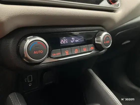 NISSAN MICRA V - voiture d'occasion - Photo 28