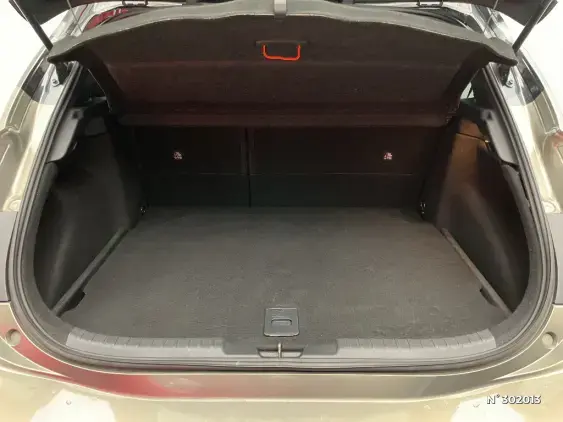 TOYOTA COROLLA XII - voiture d'occasion - Photo 7