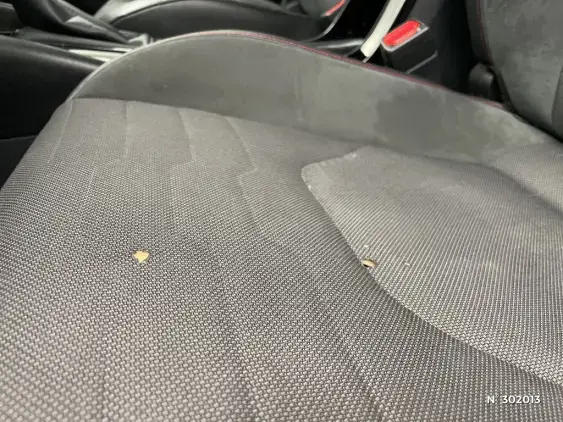 TOYOTA COROLLA XII - voiture d'occasion - Photo 26