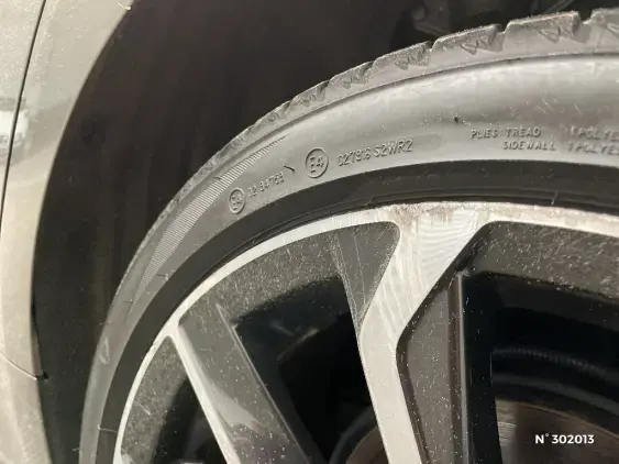 TOYOTA COROLLA XII - voiture d'occasion - Photo 27