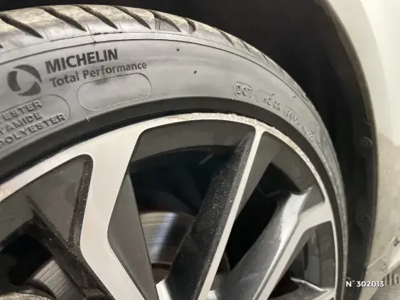 TOYOTA COROLLA XII - voiture d'occasion - Photo 28